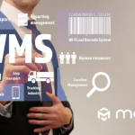 Mobox工業低代碼開發平臺(WMS行業版) Mobox工業低代碼開發平臺(WMS行業版)
